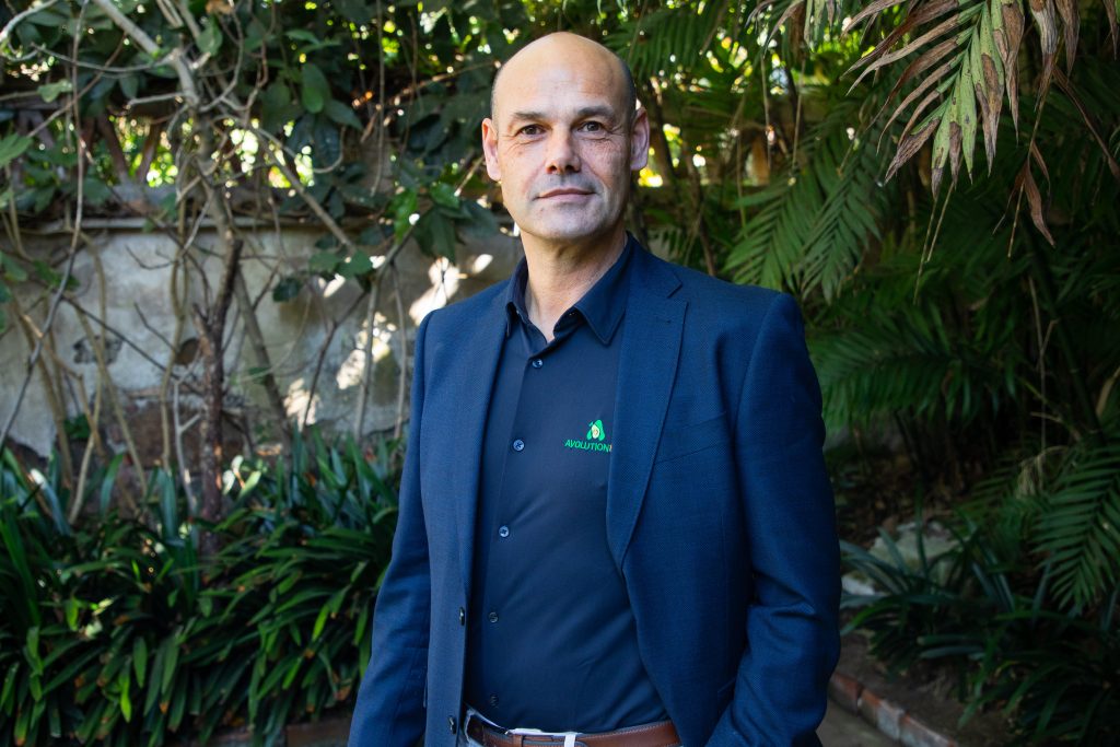 Enrique_García_Gavira_conferencista_festival_del_aguacate_2025