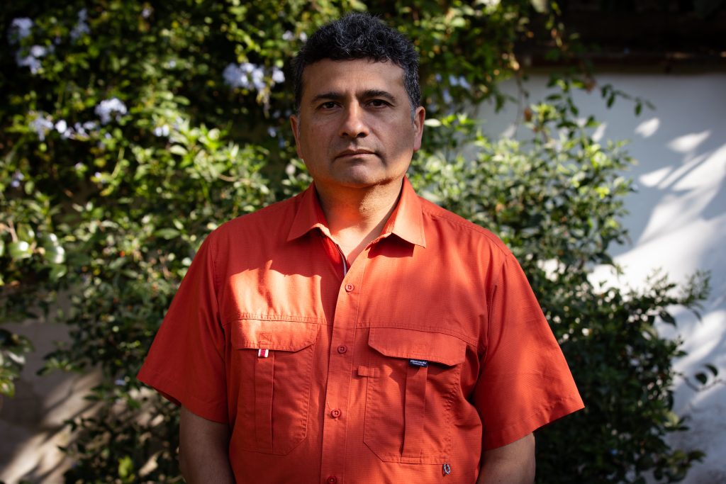 Fredy_Archila_conferencista_festival_del_aguacate_2024