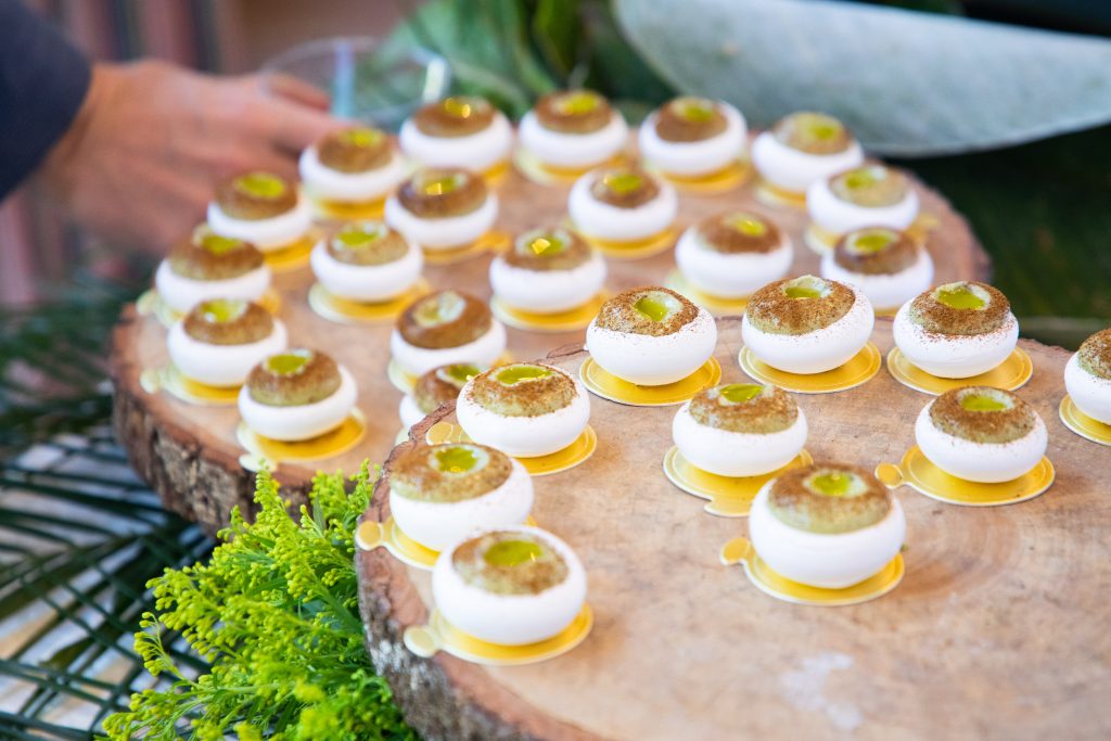 Platillo_dulce_Escuela_de_Nutrición_UFM_festival_del_aguacate_2025