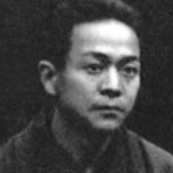 Kasamatsu Shiro